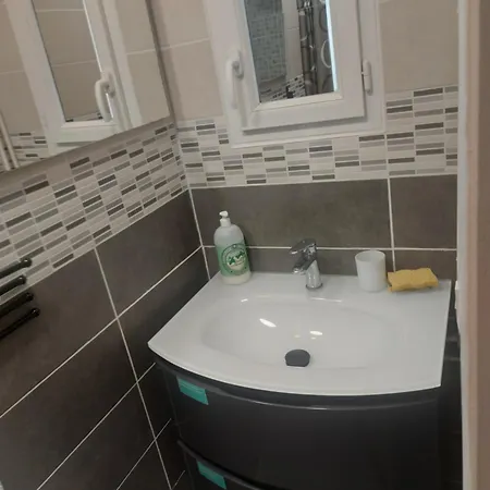 Alex 2 Villa Toulouse