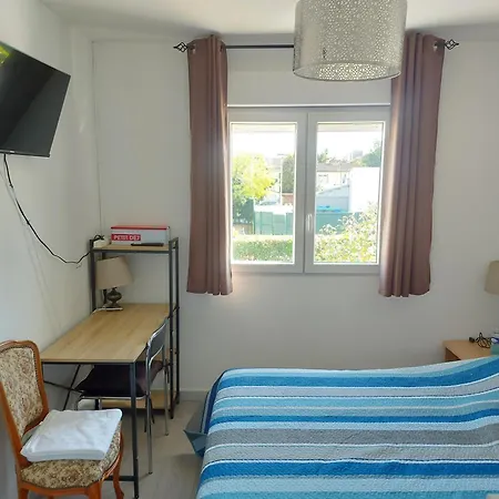 Villa Alex 2 Toulouse