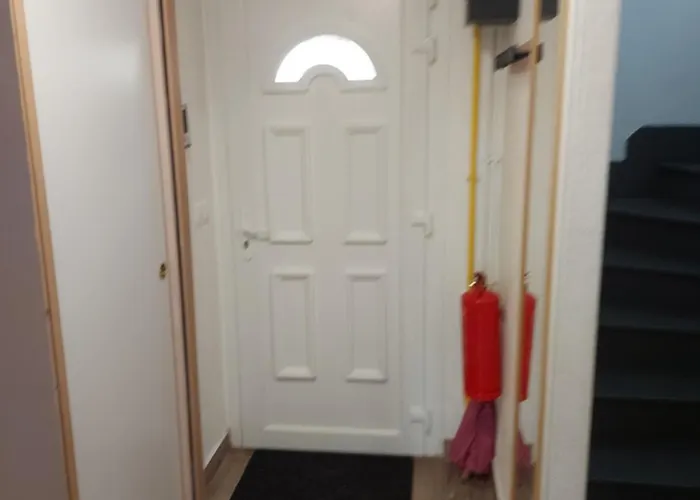 וילה Alex 2 טולוז