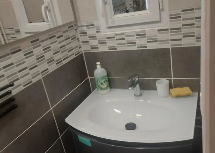 Alex 2 וילה טולוז