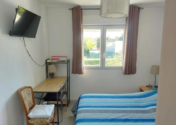 וילה Alex 2 טולוז