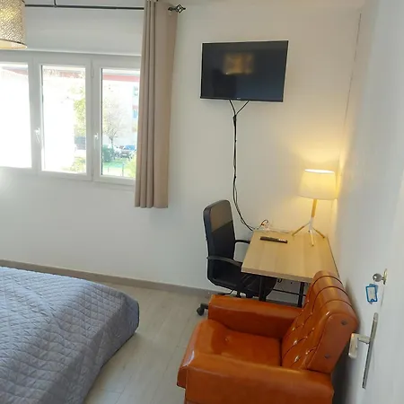 Alex 2 Villa Toulouse